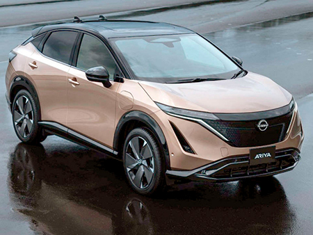 Запчасти на Ниссан в Алматы